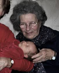 Orvene Berquist Obituary (2013)