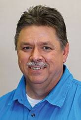 More Than Numbers, God Gave Him a Heart for Children