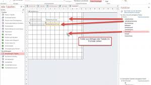 Access Tutorial Die Grundlagen Einfach Erklart Chip