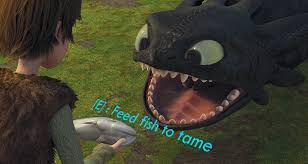 Baby ender dragon mod (imagen a través de. Steam Community Guide How To Train Your Dragon Ark Fan Mod Concept