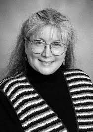 Dr. Katherine Stephenson