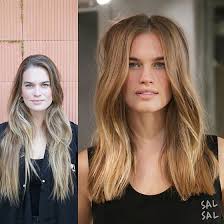 Whether you're currently blunt/textured haircut @teasedntangled color @prettyispricey #bluntcut #blunthaircut #haircut. How To Cut Your Hair At Home Blunt Haircut Ecemella