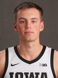 Sandfort to compete for 3-point title