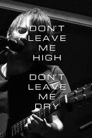 High And Dry Radiohead