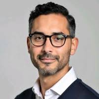 Ariel Pérez Email & Phone Number