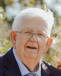 Harry Poor Obituary (2023)