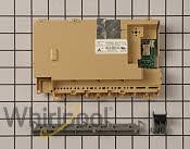 To replace kitchenaid dishwasher control board. Kitchenaid Dishwasher Circuit Board Timer Parts