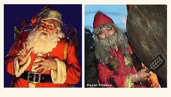 Christmas or Yule | Pagan Needles