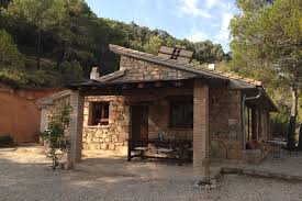 Compara entre 15 alojamientos y casas rurales en beceite. Matarranya Beceite Casa El Pinar Pantano De Pena Province Of Teruel Aragon Spain Espana Espagne Spanien Home