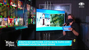 Maybe you would like to learn more about one of these? Transmissao Ao Vivo De Tv Meridional Band Youtube