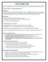 Free resume and cv for software engineer fresher template download. Best Resume Format For Mechanical Engineers Freshers Pdf 12 Fresher Engineer Resume Templates