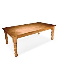 Custom Dining Tables Made To Order In Us Workshops For Over 20 Years