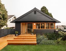 And, you can still create many of the beneficial custom deck designs include more elaborate patterns like the nested square or decks with a cross. Best 60 Modern Outdoor Walkways Wood Patio Porch Deck Design Dwell