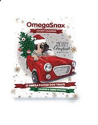 Stuff them with thin, lightweight presents, such as gift cards and stickers. 8 Best Dog Advent Calendars For 2020 Dog Treat Advent Calendars