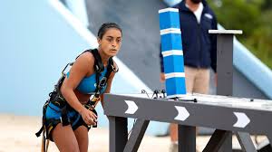 Team contendientes exatlón estados unidos. Watch Exatlon Highlight Exatlon Ee Uu 4 Dennhi Y Claudia Juegan Un Super Duelo En La Semana Final Usanetwork Com