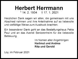 Herbert Herrmann