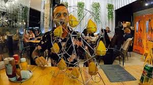 Nº 235 ano 20 r$16,00. Bhar Ginteria Descolada O Bar Mais Louco E F Do Rj Youtube