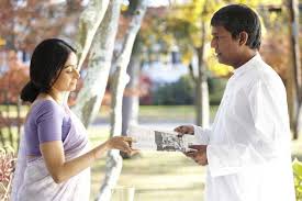 The English Vinglish Sari Collection Photogallery I rewatched it the other day, and really loved these scenes. the english vinglish sari collection
