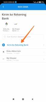 Jun 28, 2021 · banyak di antara wajib pajak badan yang membayar dengan tarif pajak efektif yang lebih rendah dan melaporkan kerugian. Cara Mengirim Uang Dari Dana Ke Ovo Dan Dari Ovo Ke Dana Azizpedia