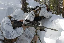 Get the best price on one of the best 50 cal rifles for sale in 2021. Sniping Les Marines Remplacent Le M 40 Areion24 News