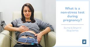 Image result for Non-Stress Test