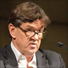 Faber's Matthew Evans Remembered in London: 'Publishing Vision'