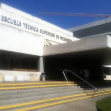 Escuela tecnica superior de ingenieria informatica sevilla. Etsii Sevilla Ahora Cerrado Sevilla Andalucia