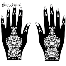 Schablonenmalerei mit wandschablonen wande mit schablonen. 35 Henna Vorlagen Zum Ausdrucken Besten Bilder Von Ausmalbilder