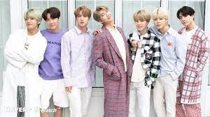 Download Lagu Lagu Populer Kpop Bts Bangtan Boys Unduh Gratis Mp3 Nya Di Sini Tribunnews Com Mobile
