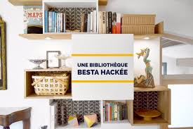 Maybe you would like to learn more about one of these? Ma Bibliotheque Besta Hackee Comment Faire Du Sur Mesure A Petit Prix Be Frenchie