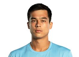 Mackenzie mcdonald takes on borna coric in round 2 of the australian open 2021. Mackenzie Mcdonald Pictures Espn