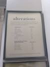 Wedding Dress Alterations Before And After