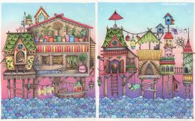 Coloring pages dtraaebjc swear home curse word book flowers english list color by words. The Collaboration Colouring Book Part 2 Johanna Basford Johanna Basford