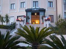 El alojamiento cuenta con variados servicios destinados a hacer a sus huéspedes disfrutar de una confortable y agradable estancia. Hotel San Giorgio Crotone Updated 2021 Prices