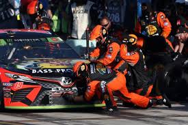 The nascar cup series, xfinity series, and camping world truck series, as well as in all the regional touring series. Let S Go Racing Key Questions Related To Nascar S Return The Athletic