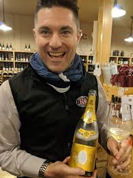 A Pair of Great 2012s from Roederer — K&L Wines On the Trail Blog