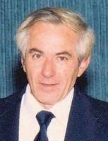 William Morse Obituary (1938