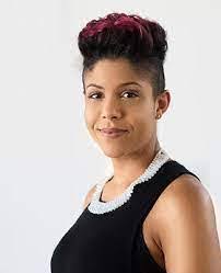 Carissa Mclaughlin's Instagram, Twitter & Facebook