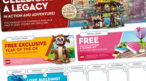 March 2021 calendar with holidays available for print or download. Lego Store Flyer Februar 2021 Gratisbeilagen Und Aktionen