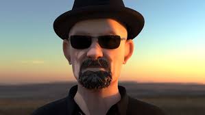 الشرح بالتفصيل على قناة Sketchy قريبا  https://youtube.com/@sketchy-blender?si=uU70Jn1P1ldRQ3HS