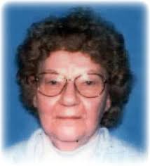 Bernice McGuire Obituary (2010)