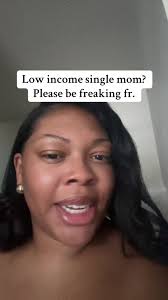 Michelle Davies Single Mom