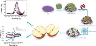 Meaning of amygdaline medical term. Electrochemical Biosensor For The Detection Of Amygdalin In Apple Seeds With A Hybrid Of F Mwcnts Cofe2o4 Nanocomposite Current Analytical Chemistry X Mol