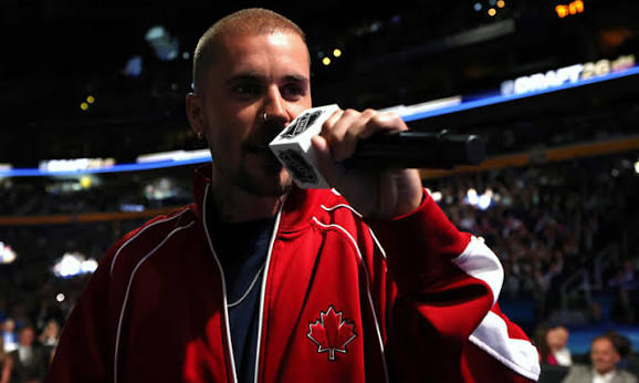 De acuerdo con HITSDD, #Justin Bieber actuará en la final de la Copa  Mundial de la FIFA y dice que el anuncio oficial debería salir pronto. — La  final será el 19