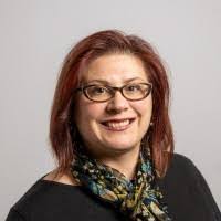 Jodi Ortega's Instagram, Twitter & Facebook