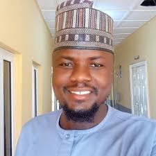 Muhammadu Buhari żied/et ritratt ġdid.