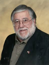 Walter Lundin, Obituary