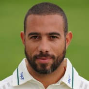 Trent Bridge Players History