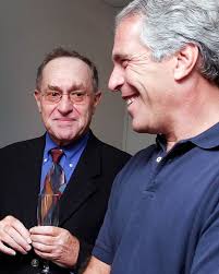 May 27, 2020 · when jeffrey epstein was found dead in his jail cell last year, the disgraced financier left behind a huge swath of abuse and pain. Attorney Alan Dershowitz And The Jeffrey Epstein Case