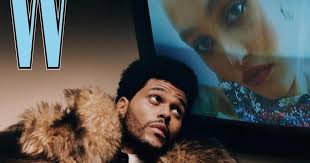 NEWS OF THE WEEK: The Weeknd hints he's working